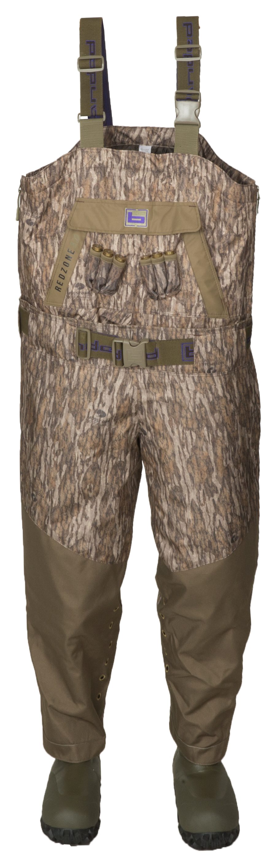 Banded Women's Redzone 3.0 Insulated Breathable Chest Wader | Cabela's